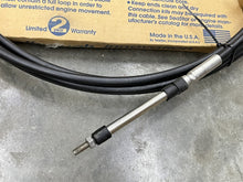 New Teleflex TFXTreme CC69322 4300CC Control Cable - 22 FT