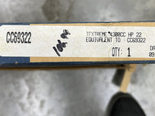 New Teleflex TFXTreme CC69322 4300CC Control Cable - 22 FT