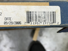 New Teleflex TFXTreme CC69322 4300CC Control Cable - 22 FT