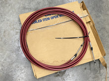 Teleflex 301347-003-0360.0 33C Supreme Control Cable - 30 FT