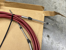 Teleflex 301347-003-0360.0 33C Supreme Control Cable - 30 FT