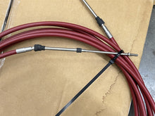 Teleflex 301347-003-0360.0 33C Supreme Control Cable - 30 FT