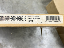 Teleflex 301347-003-0360.0 33C Supreme Control Cable - 30 FT