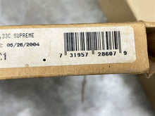 Teleflex 301347-003-0360.0 33C Supreme Control Cable - 30 FT