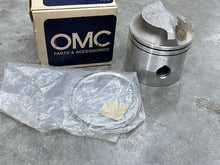 OEM Johnson Evinrude OMC 385572 Piston .030