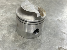 OEM Johnson Evinrude OMC 385572 Piston .030