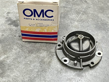 OEM Johnson Evinrude OMC 384108 Valve Housing