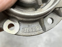 OEM Johnson Evinrude OMC 384108 Valve Housing