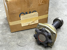 OEM OMC 382619 Ball Gear, Shaft & Bearing Assembly