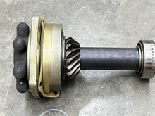 OEM OMC 382619 Ball Gear, Shaft & Bearing Assembly