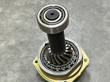 OEM OMC 382619 Ball Gear, Shaft & Bearing Assembly