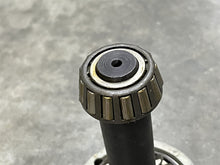 OEM OMC 382619 Ball Gear, Shaft & Bearing Assembly