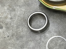 OEM OMC 382619 Ball Gear, Shaft & Bearing Assembly