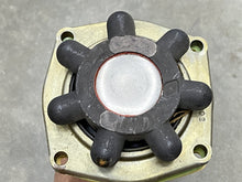 OEM OMC 382619 Ball Gear, Shaft & Bearing Assembly
