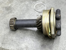 OEM OMC 382619 Ball Gear, Shaft & Bearing Assembly
