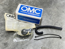 OEM Johnson Evinrude OMC 393868 Fuel Pump