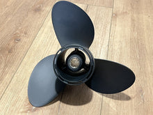 OEM Johnson Evinrude OMC 387525 SS RH Propeller Prop 10 1/2 x 11 Pitch