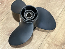 OEM Johnson Evinrude OMC 387525 SS RH Propeller Prop 10 1/2 x 11 Pitch