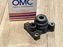 OEM Johnson Evinrude OMC 388289 Impeller Housing