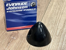 OEM Johnson Evinrude OMC 379798 Prop Nut