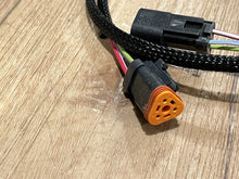 OEM Johnson Evinrude OMC 176716 Trim Switch Extension Cable