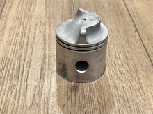 OEM Johnson Evinrude OMC 383478 Piston .040 with 2 Rings
