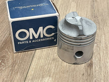 OEM Johnson Evinrude OMC 380568 Piston