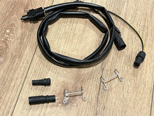 New OEM Johnson Evinrude OMC 584011 Switch & Cable Kit