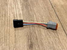 New OEM Johnson Evinrude BRP 176530 Trim Switch Conversion Kit