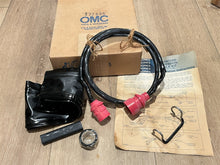 OEM Johnson Evinrude OMC 172695 Extension Cable 5 FT hARNESS