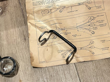 OEM Johnson Evinrude OMC 172695 Extension Cable 5 FT hARNESS