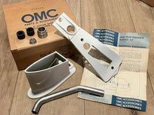 OEM Johnson Evinrude OMC 172538 Rudder Kit