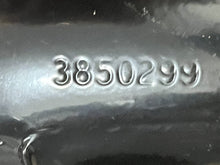 Johnson Evinrude OMC Cobra 3850299 Aluminum Propeller 15.5 X 15 13 Spline Prop