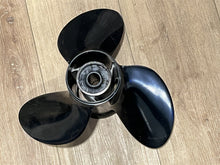 Johnson Evinrude OMC Cobra 3850299 Aluminum Propeller 15.5 X 15 13 Spline Prop