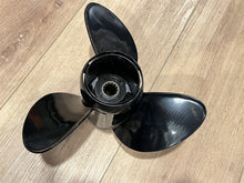 Johnson Evinrude OMC 176422 Aluminum Propeller 11.75 X 17 Pitch Prop