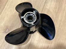 Johnson Evinrude OMC 176422 Aluminum Propeller 11.75 X 17 Pitch Prop