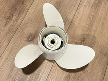 OEM Johnson Evinrude OMC 382766 Propeller 12 3/4 X 21