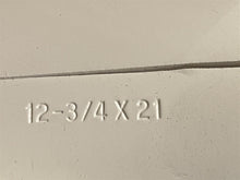 OEM Johnson Evinrude OMC 382766 Propeller 12 3/4 X 21