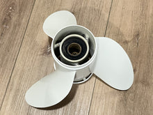 OEM Johnson Evinrude OMC 382766 Propeller 12 3/4 X 21