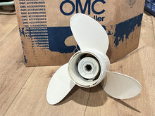 OEM Johnson Evinrude OMC 389788 Propeller 12 3/4 x 21 Prop