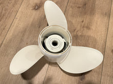 OEM Johnson Evinrude OMC 389788 Propeller 12 3/4 x 21 Prop