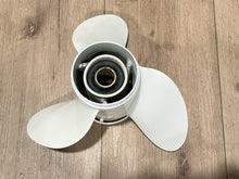 OEM Johnson Evinrude OMC 389788 Propeller 12 3/4 x 21 Prop