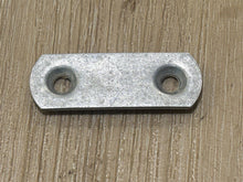OEM Johnson Evinrude OMC 203434 Clamp Plate