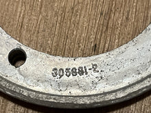 Johnson Evinrude OMC 305681 Generator Pulley