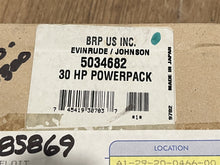 OEM Johnson Evinrude BRP 5034682 Powerpack 30HP