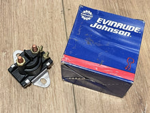 OEM Johnson Evinrude OMC 979774 Solenoid