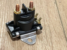 OEM Johnson Evinrude OMC 979774 Solenoid