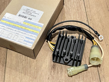OEM Johnson Evinrude OMC 5030795 Rectifier & Regulator