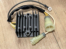 OEM Johnson Evinrude OMC 5030795 Rectifier & Regulator
