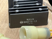 OEM Johnson Evinrude OMC 5030795 Rectifier & Regulator